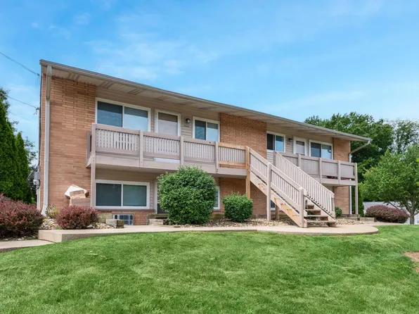 The Mogadore on Forest Hill, 2994-3008 Mogadore Rd #2998, Akron, OH 44312