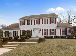 1228 W Borders Dr, Palatine, IL