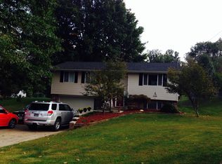 1410 Browns Rd, Marietta, OH 45750
