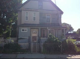 20 Westcott St, Dorchester, MA 02124
