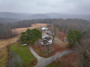 75 Williams Hill Rd, Herod, IL 62947