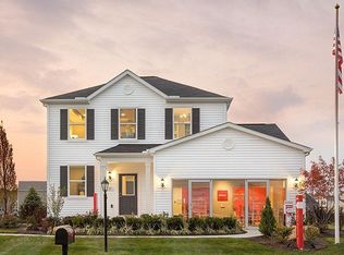33 Redbud Ct, Etna, OH 43062