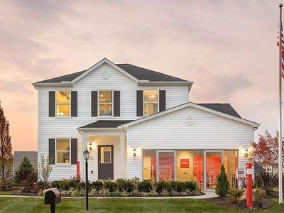33 Redbud Ct, Etna, OH, 43062