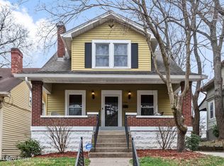 1746 Chichester Ave, Louisville, KY 40205