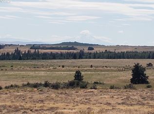 Old Mountain Rd, Goldendale, WA 98620