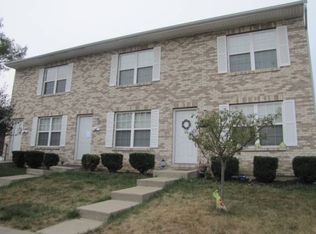 2243 San Rae Dr, Dayton, OH 45419