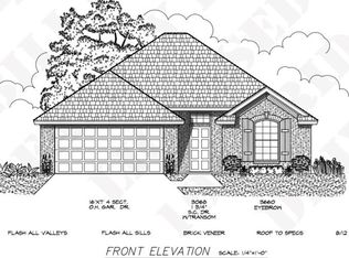 1011 Ridge Dr, Kingfisher, OK 73750