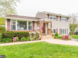 732 Cambridge Ave, Aberdeen, MD 21001