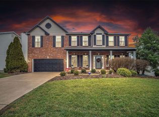 406 Copper Tree Trl, O'Fallon, MO 63368