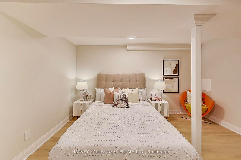 Toronto House for rent - 2 Bedrooms — photo 5