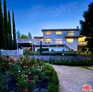 1239 La Peresa Dr, Thousand Oaks, CA, 91362
