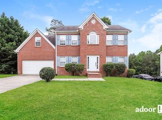 4269 Goldleaf Ter, Rex, GA 30273
