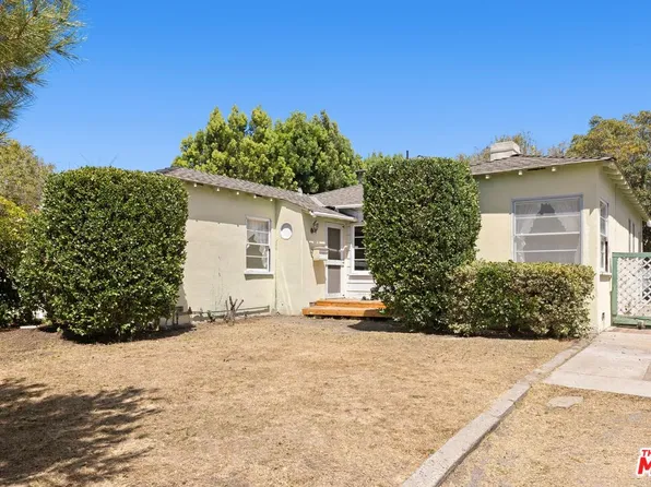 10537 Northvale Rd, Los Angeles, CA 90064