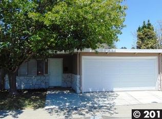 2015 Rivers St, San Pablo, CA 94806
