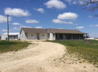 65 Booth Rd, Eldon, MO 65026