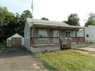 3021 Hiden Rd, Richmond, VA 23224