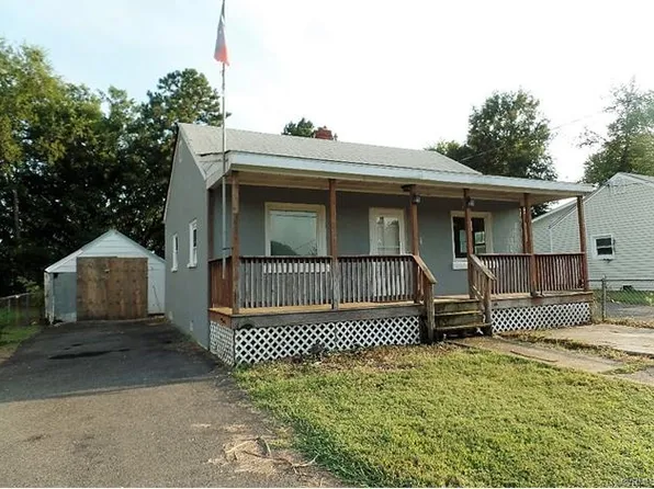 3021 Hiden Rd, Richmond, VA 23224