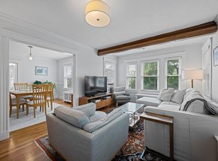 53 Warren St #53, Arlington, MA 02474
