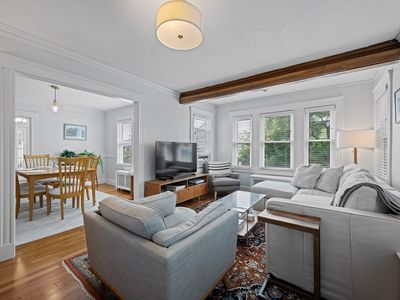 53 Warren St #53, Arlington, MA, 02474