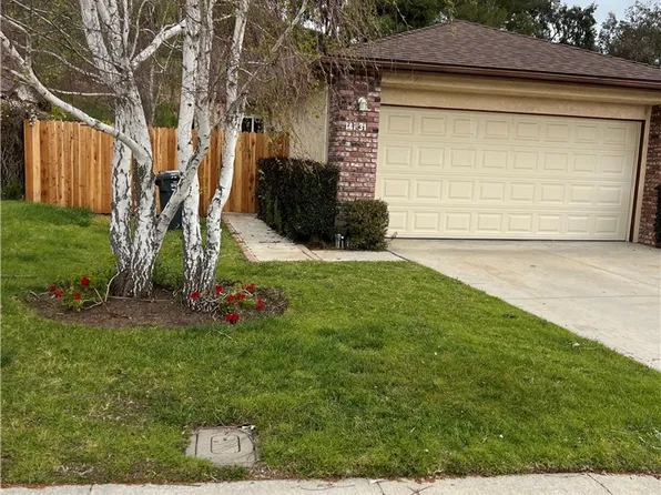 14631 Marymount St, Moorpark, CA 93021