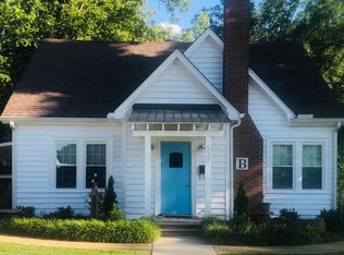 537 Walnut St, Tupelo, MS 38804