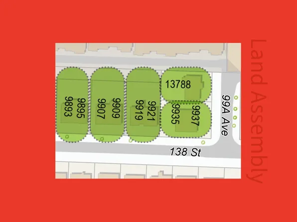 9893 138th St, Surrey, BC V3T 5E3