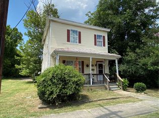 1155 W Wythe St, Petersburg, VA 23803