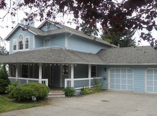 11810 125th Ave E, Puyallup, WA 98374