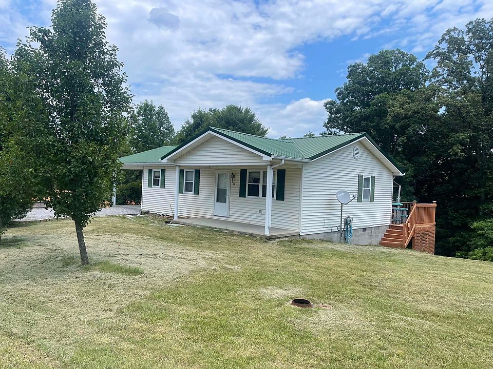 368 Inez Pruitt Rd, Greensburg, KY 42743 Zillow