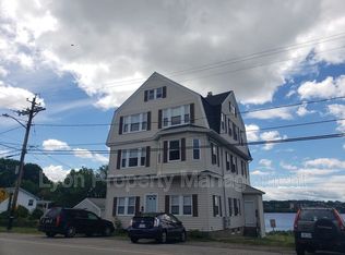 1528A Riverside Ave FLOOR 2, Somerset, MA 02726