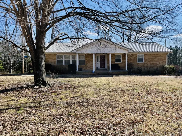 276 Pumpkin Ridge Rd, Dover, TN 37058