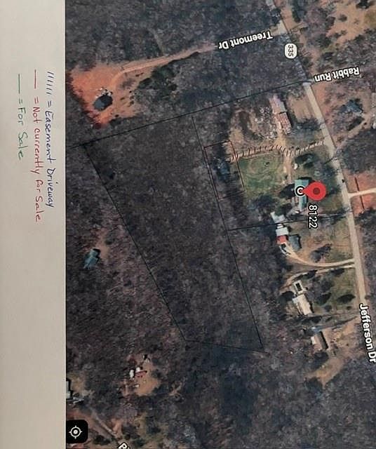 1st image of 8122 Jefferson Dr