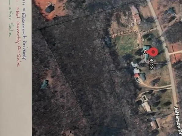 9122 Jefferson Dr, Nicholson, GA 30565