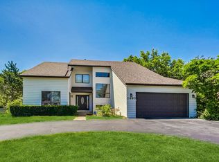 2440 207th St, Olympia Fields, IL