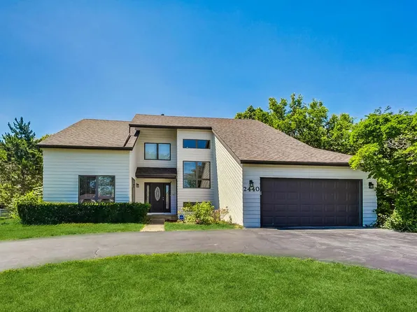 2440 207th St, Olympia Fields, IL 60461