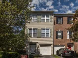 10168 Pale Rose Loop, Bristow, VA 20136