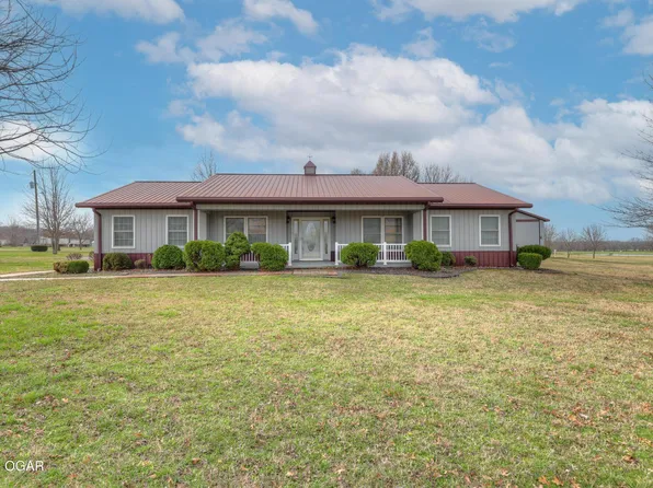 9895 County Ln #93, Carthage, MO 64836