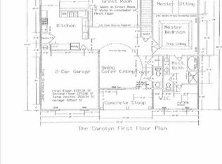 136 Quig Youngs Rd, Moreland, GA 30259