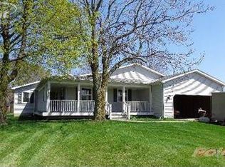 17345 Peppermint Ln, Holly, MI 48442