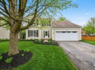 2604 Discovery Dr, Plainfield, IL