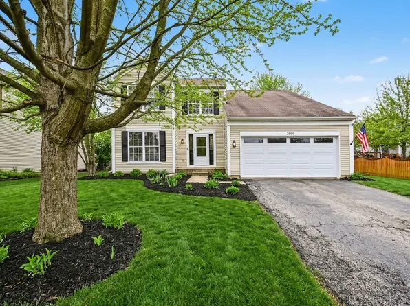 2604 Discovery Dr, Plainfield, IL 60586