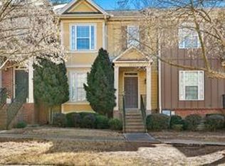 3933 Covey Flush Ct SW #25, Smyrna, GA 30082