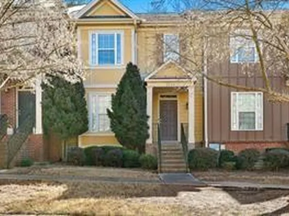 3933 Covey Flush Ct SW #25, Smyrna, GA 30082