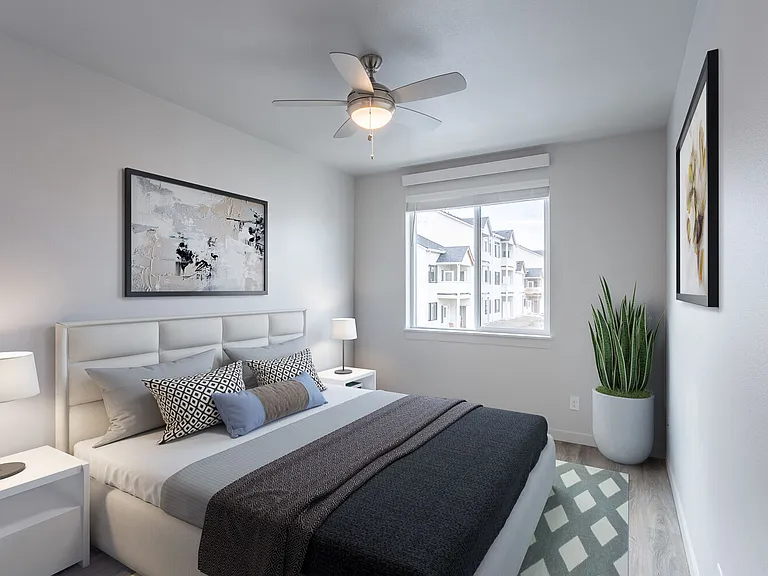 5 Points Apartments — Photo 17