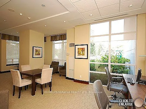 3504 Hurontario St #3107 — Photo 15