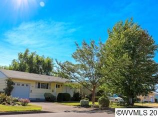 1912 Thompson Rd, Woodburn, OR 97071
