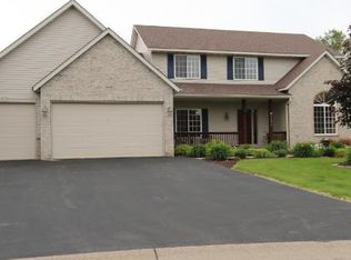 9006 Coffman Cir, Inver Grove Heights, MN 55076