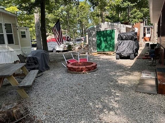 4th image of LOT 89 Hickory Woods Campground