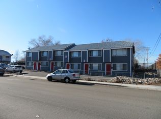 927 Manhattan St APT A, Reno, NV 89512