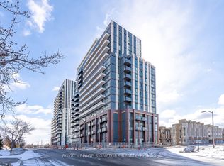38 Honeycrisp Cres #1101, Vaughan, ON L4K 0M8